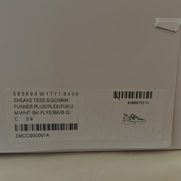 Stella McCartney Sneakers - Picture 5 of 7